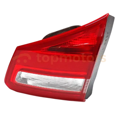 Фонарь задний правый на багажнике Chery Tiggo 5 (2017-2018) (T21-4433040BA)