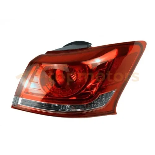 Фонарь задний правый на крыле Great Wall Haval M4 (4133200XS56XA)