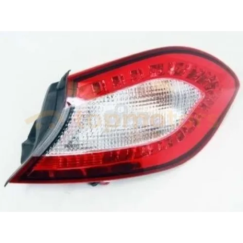 Ліхтар задній правий на крило Chery M11 хетчбек (M12-3773020)