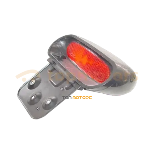 Фонарь задний стоп сигнала центральный Chery QQ (S11-3773070)