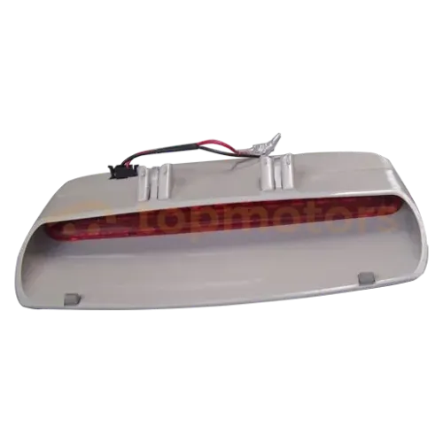 Фонарь задний стоп сигнала центральный Chery Jaggi (S21-3773070)