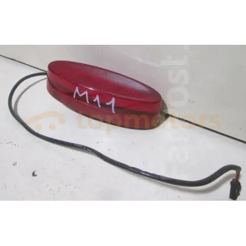 Фонарь задний стоп сигнала центральный Chery M11 хэтчбек (M12-3773070)