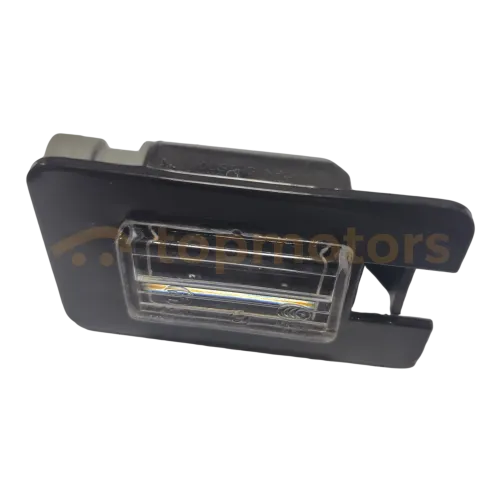 Фонарь подсветки номеров (плафон) Great Wall Haval H3 (4108200-K24)