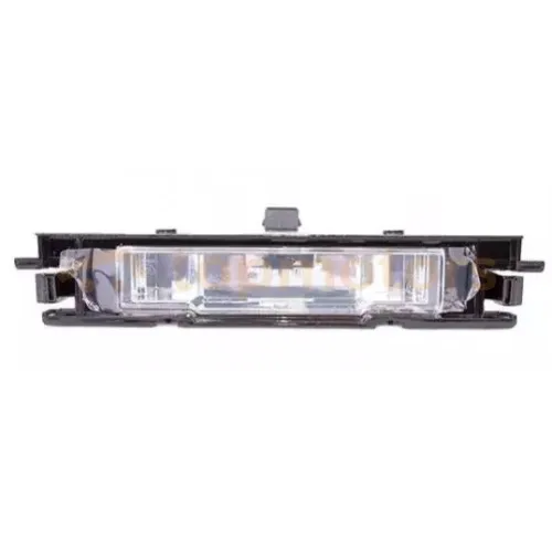 Фонарь подсветки номеров (плафон) Geely MK Cross (1017001748)