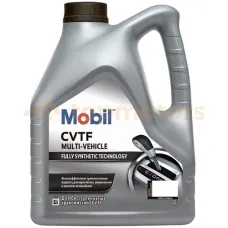 Масло трансмиссионное Mobil CVTF Multi-Vehicle