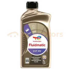 Масло трансмиссионное Total Fluidmatic CVT MV