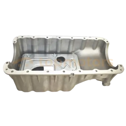 Поддон масляный двигателя (картера) Chery Tiggo 2 AT (D4G15-1009010)