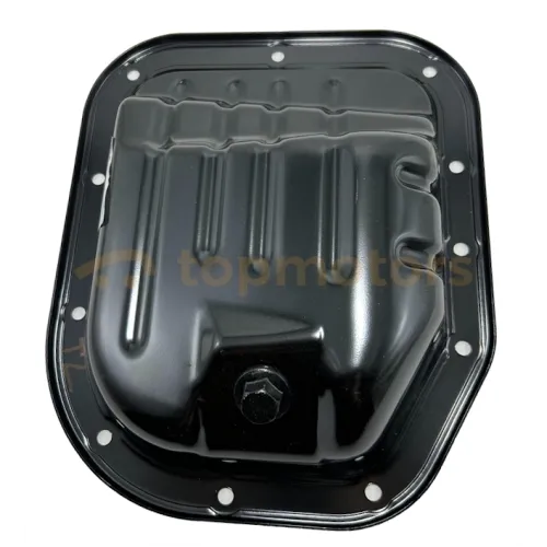 Поддон масляный двигателя (картера) Great Wall Haval H2 (1009100XEG57)