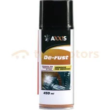 Смазка универсальная Axxis (аналог WD-40)