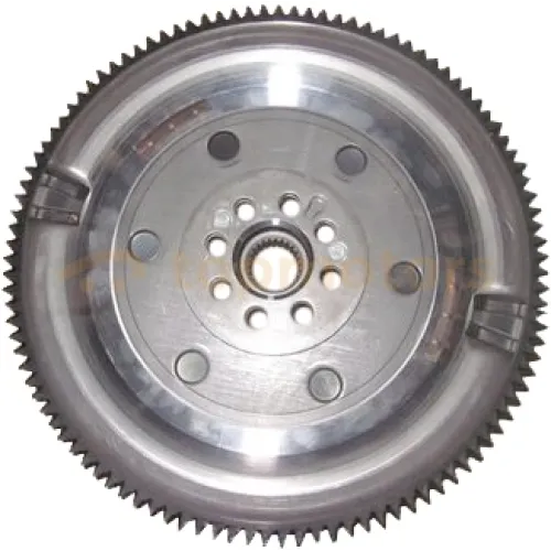 Маховик Geely Emgrand EC7 CVT (1066001240)