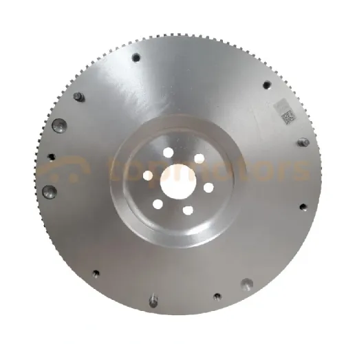 Маховик BYD F3 1.5 (10149581-00, 473QA-1005030)