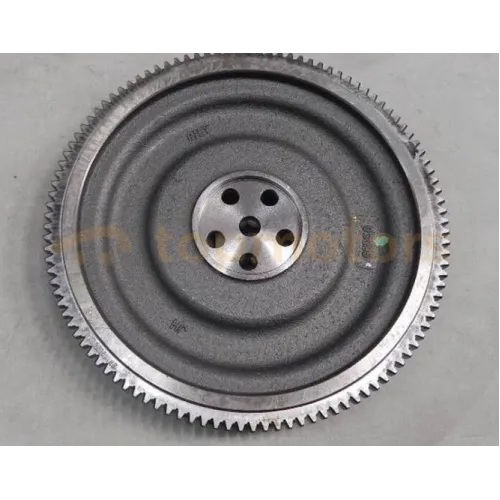 Маховик BYD F3 1.6 (10237830-00, 471Q-1L-1005900)