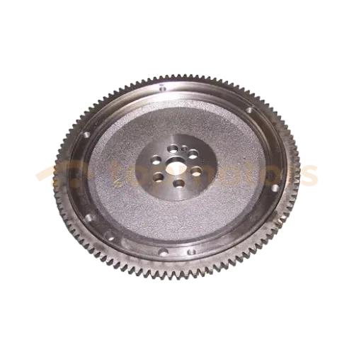 Маховик Chery QQ (372-1005050AB, 372-1005050)