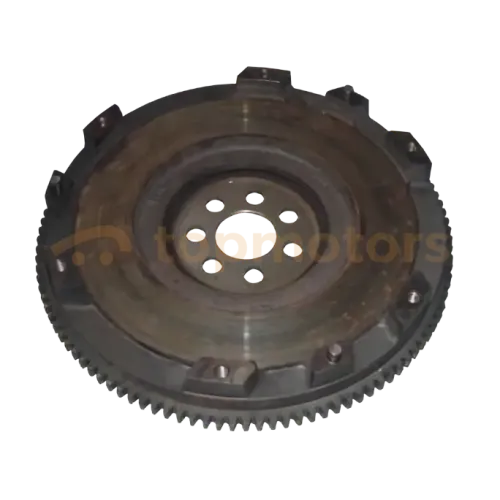 Маховик Chery Tiggo 2.0-2.4 MT (MD370625, SMD370625)