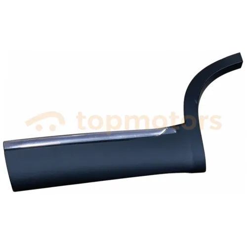 Накладка задніх лівих дверей Chery Tiggo 7 (T15-5507630BA)