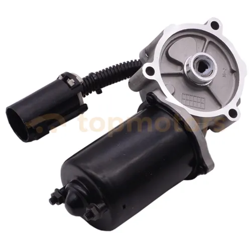 Мотор раздаточной коробки Great Wall Haval H5 2.4 (47-60-648-001)