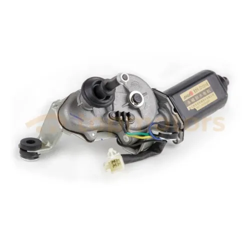 Мотор склоочисника заднього Geely Emgrand EC7RV (1067002023)