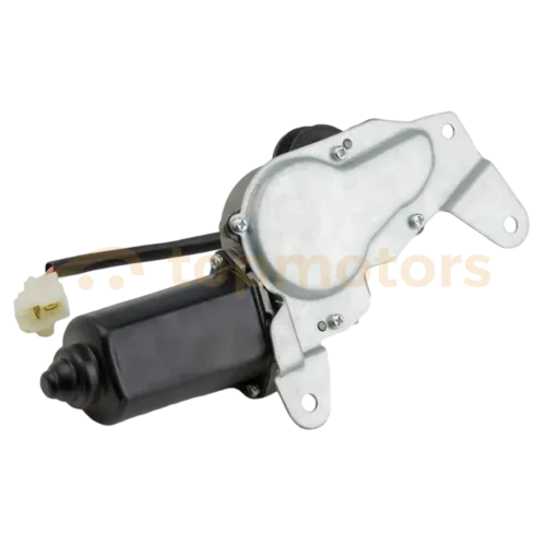 Мотор склоочисника заднього Geely MK Cross (1017002087)