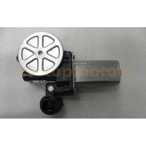 Мотор стеклоподъемника задний правый BYD F3 (10142190-00)