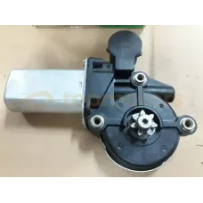 Мотор стеклоподъемника передний правый