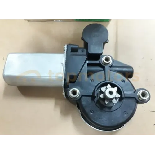 Мотор стеклоподъемника передний правый BYD F3 (10142750-00)