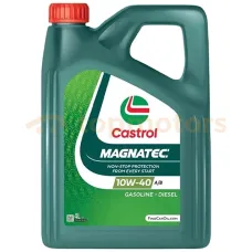 Моторное масло Castrol Magnatec 10W-40 A/B