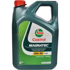 Моторное масло Castrol Magnatec 5W-30 A3/B4