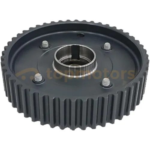 Шестерня распредвала впускного (муфта VVT) Chery Tiggo 5 (484H-1006050AB, 484H-1006050CA)