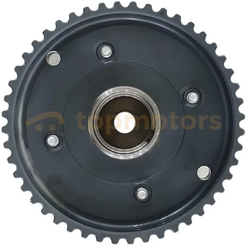 Шестерня распредвала впускного (муфта VVT) Chery Tiggo 5 (484H-1006050AB, 484H-1006050CA)
