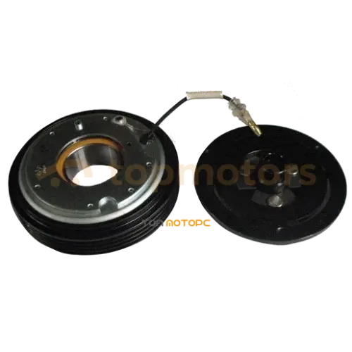 Муфта компрессора кондиционера Chery QQ (S11-8104310)