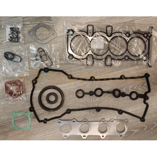 Комплект прокладок и сальников двигателя Chery Tiggo 7 MT (SQRE4T15A-K)