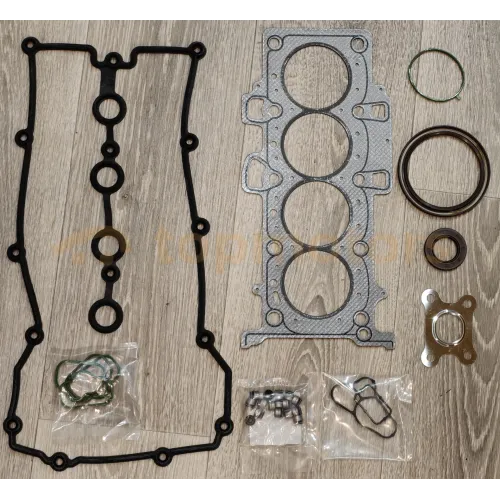 Комплект прокладок и сальников двигателя Chery Tiggo 8 1.5 (SQRE4T15B-K)
