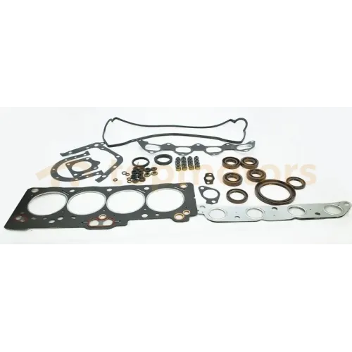Комплект прокладок и сальников двигателя Geely MK 1.6 (1086000000)