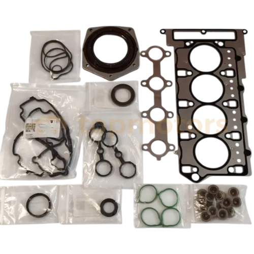 Комплект прокладок и сальников двигателя MG350 (10049940)
