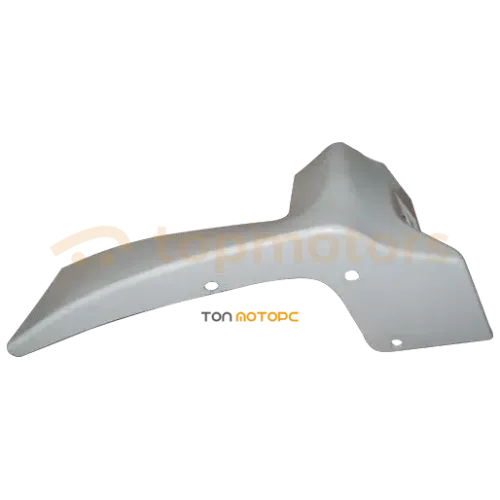 Накладка крыла переднего левого Chery QQ (S11-6102961-DQ)