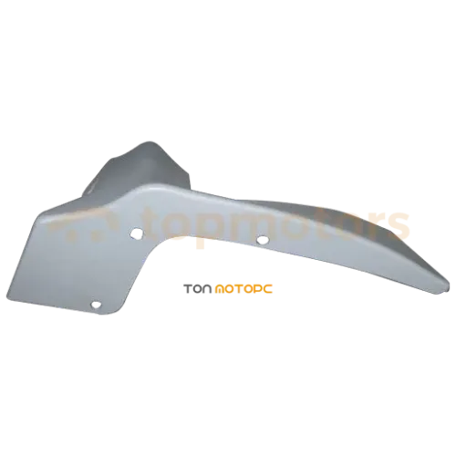 Накладка крыла переднего правого Chery QQ (S11-6102962-DQ)