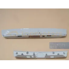 Накладка двери багажника наружная