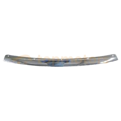 Накладка капота хром (молдинг) Chery M11 (M11-8401115)