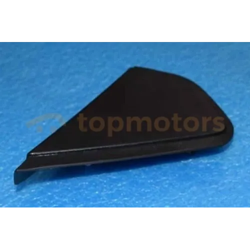 Куток дзеркала лівого (панель кутова ліва) Chery Tiggo 2 (J69-5406221)