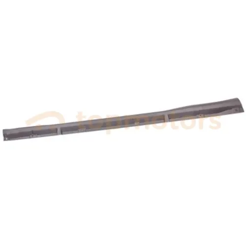 Накладка порога левая (пластик) Geely MK Cross (1018016749)