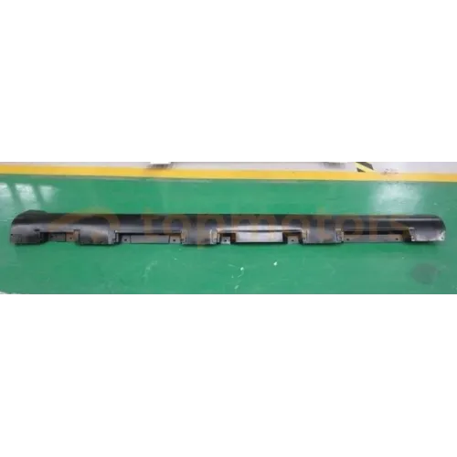 Накладка порога правая (пластик) Geely Emgrand EC8 (1018009910)