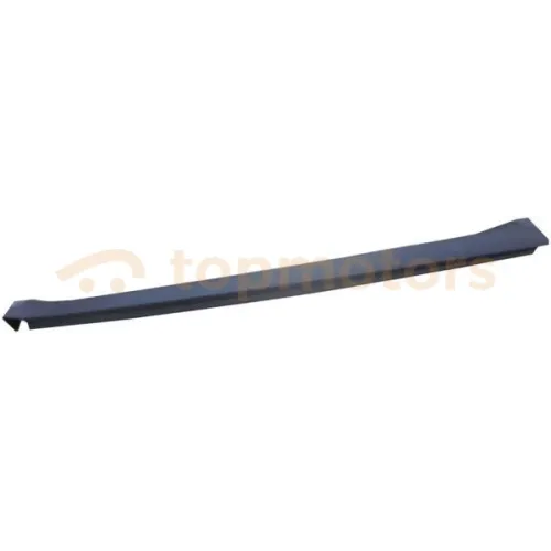Накладка порога правая (пластик) Geely Emgrand X7 (1018013557)