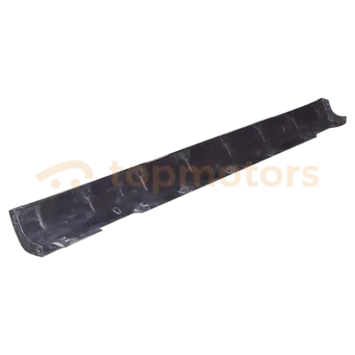 Накладка порога права (пластик) Chery M11 (M11-5401592)