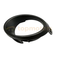 Решетки противотуманных фар