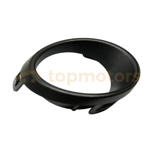 Накладка протитуманної фари правої (кільце) Chery Tiggo 7 (T15-2803616)