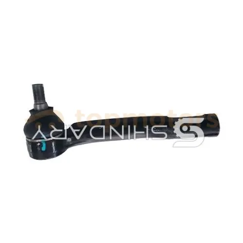 Наконечник рулевой тяги левый Chery Tiggo 4 2.0 (T15-3401330BB)