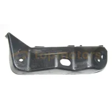 Кронштейн переднего бампера левый (направляющая, крепление)