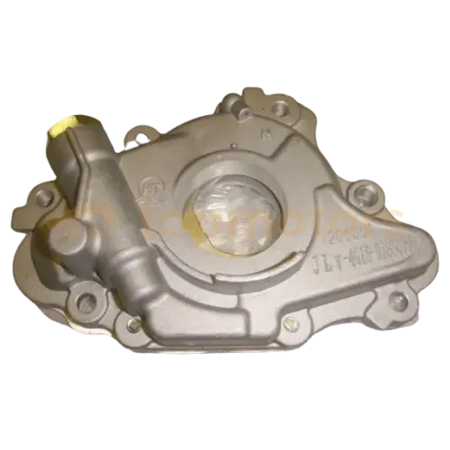Насос масляний Geely Emgrand EC7 FL (1016050764)