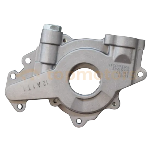 Насос масляний Geely GC5 (1016051243)