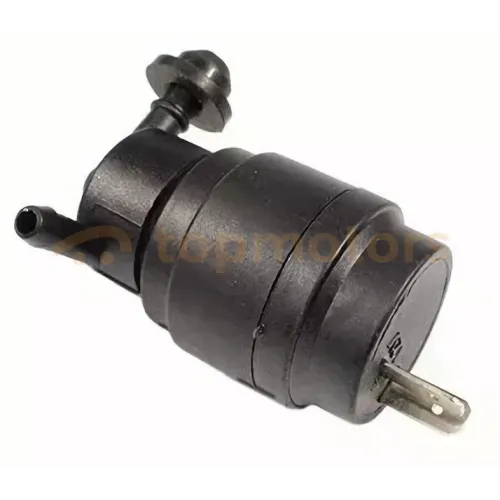 Насос омивача скла (моторчик) тип 1 Chery QQ (S11-5207210)